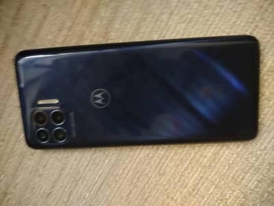 Motorola One 5G Ace