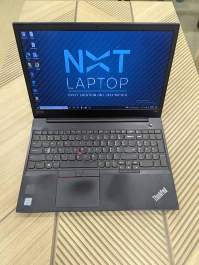 laptop | Lenovo ThinkPad E580 Core i5 8th Gen | 8GB RAM/256GB SSD