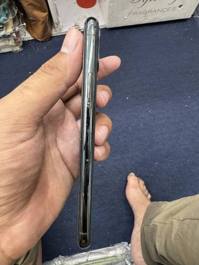 Apple iPhone 11 Pro