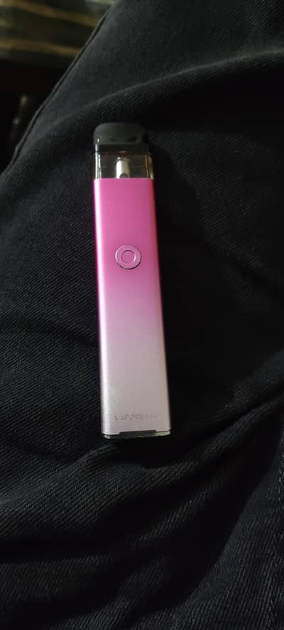 vapresso x ros 3
