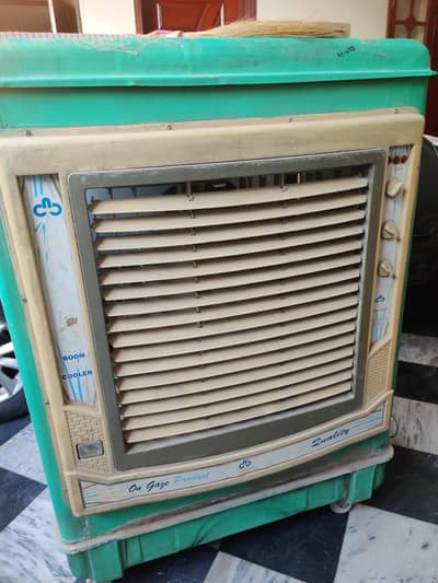 Room Cooler