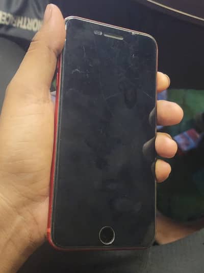 Apple iPhone 8 Plus