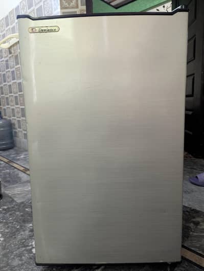 dawlance fridge new condition