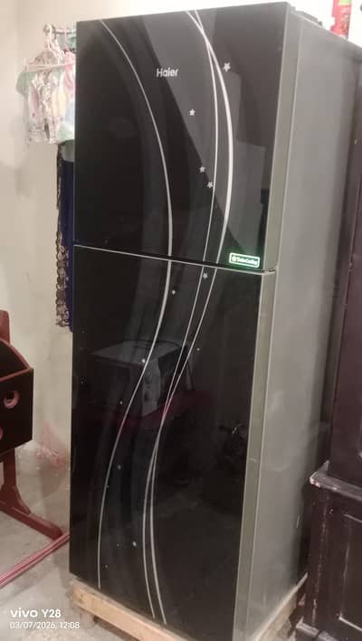 Haier Refrigerator