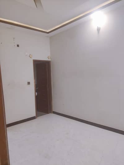 Spacious Prime Location Upper Portion Is Available In Nazimabad 3 - Block G For sale