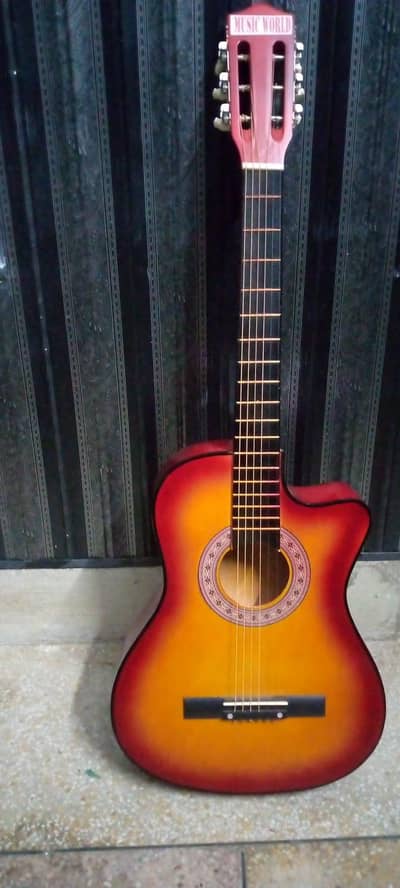Guitar