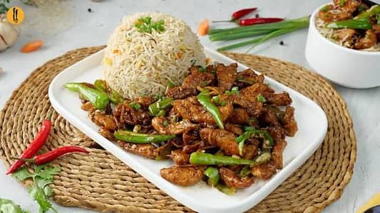 Chef/Cook Required, Good Pay And Environment