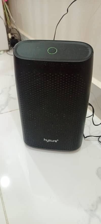 hy sure dehumidifier