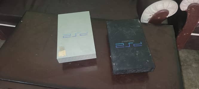 Playstation 2/  ps2