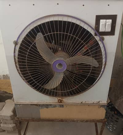 12 v air cooler