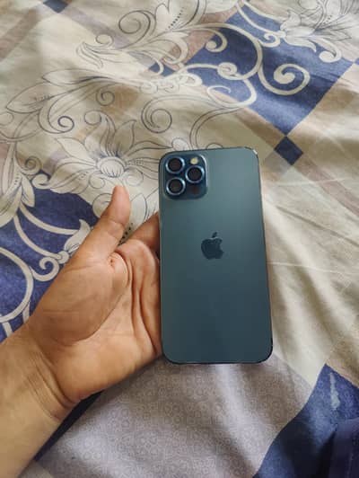 Apple iPhone 12 Pro Max 256gb