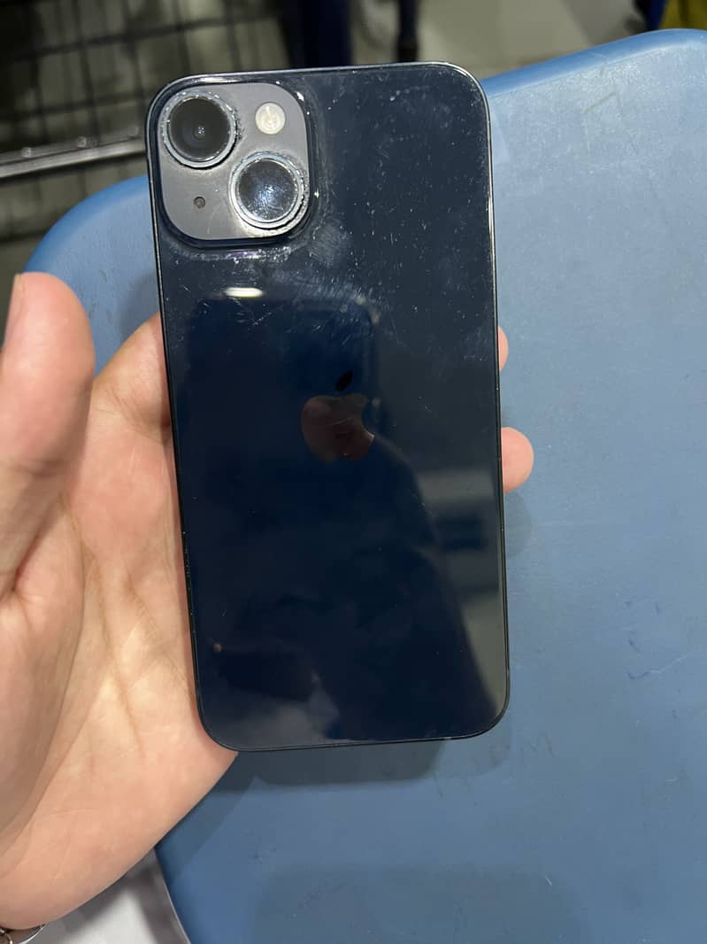 Apple iPhone 14 0