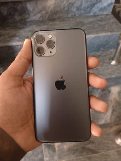 Apple iPhone 11 Pro