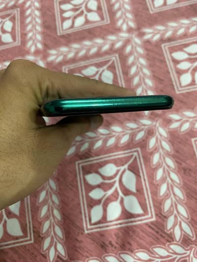 Infinix Note 7