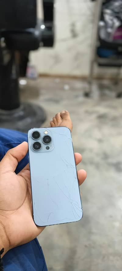 Apple iPhone 13 Pro