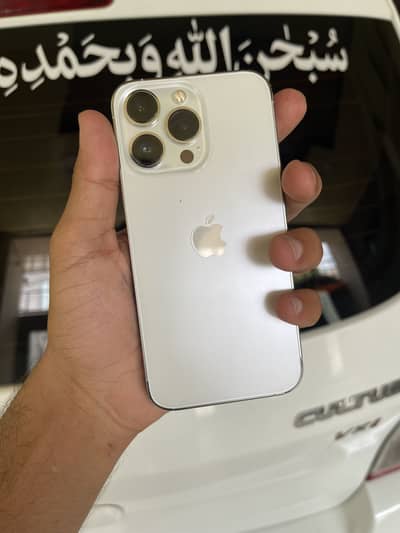 Apple iPhone 13 Pro