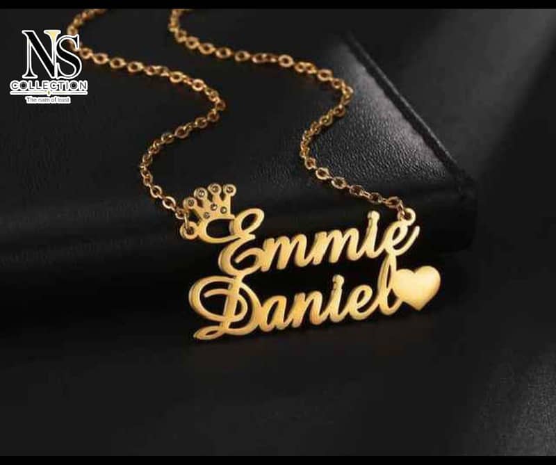 customize nam loocket 9