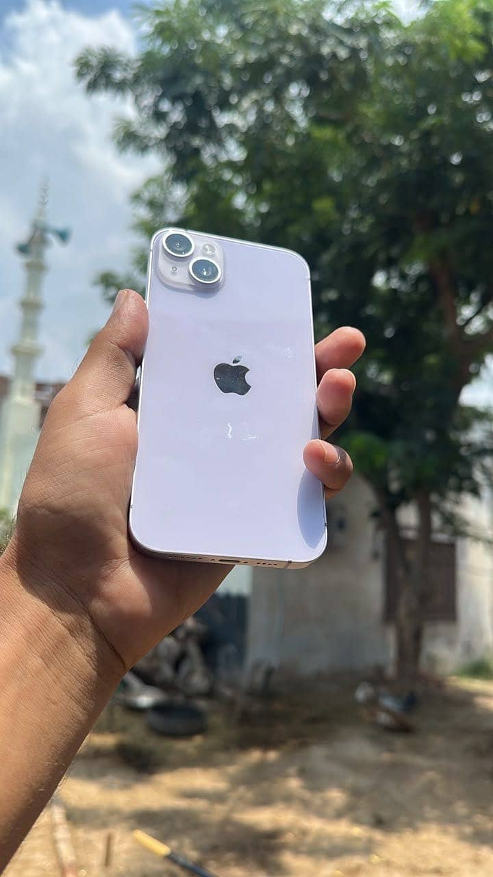 iPhone 14plus 1