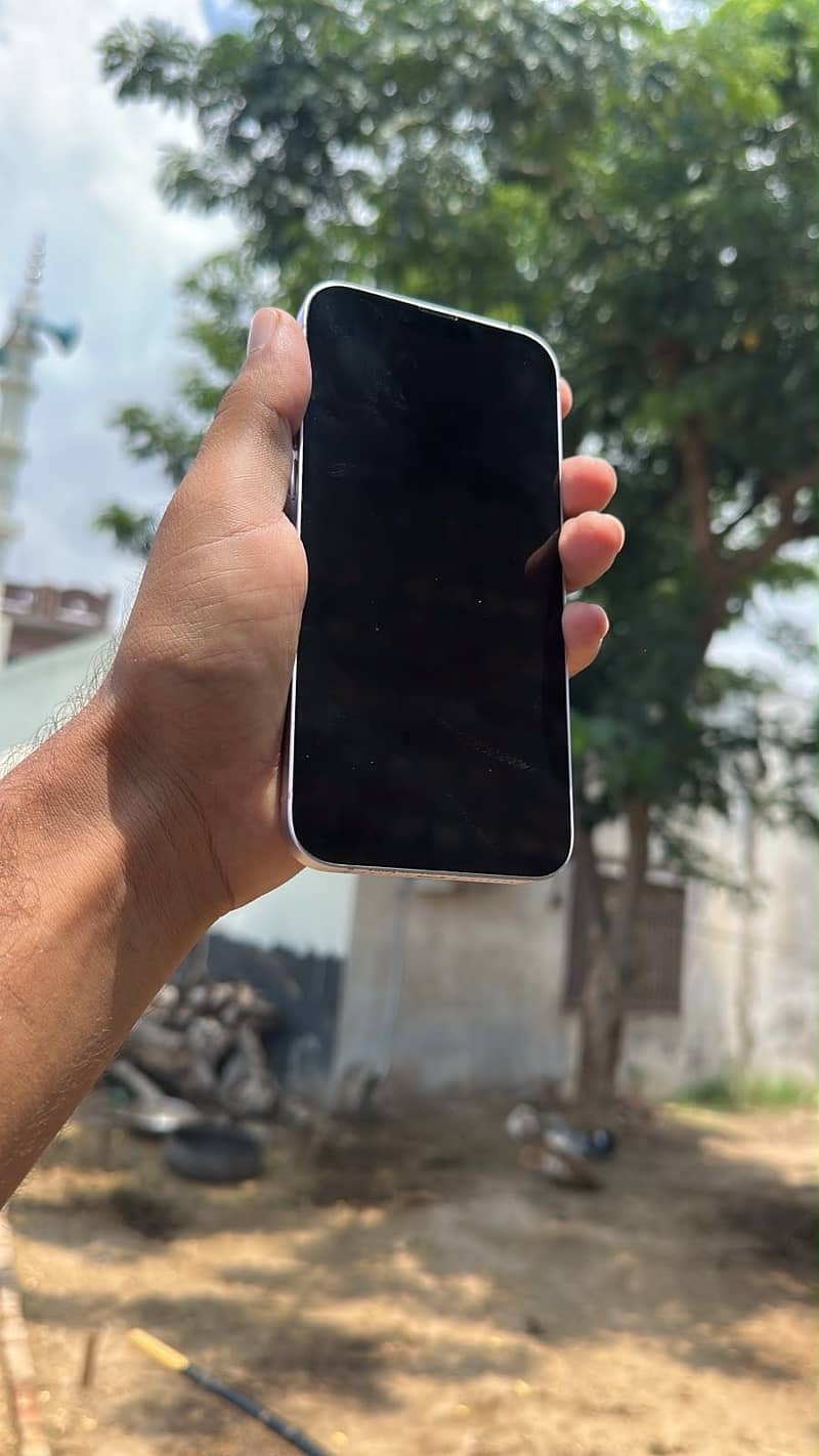 iPhone 14plus 2