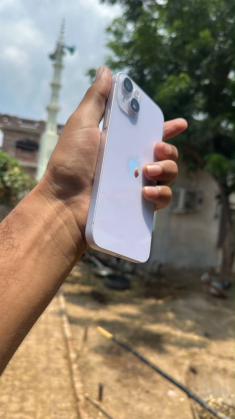 iPhone 14plus 3