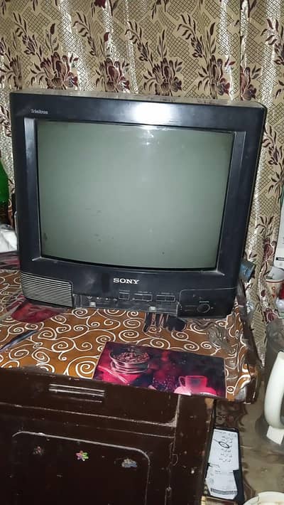 Sony Tv. . .