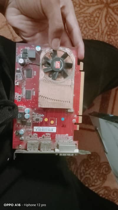 1gb graphics card for sale