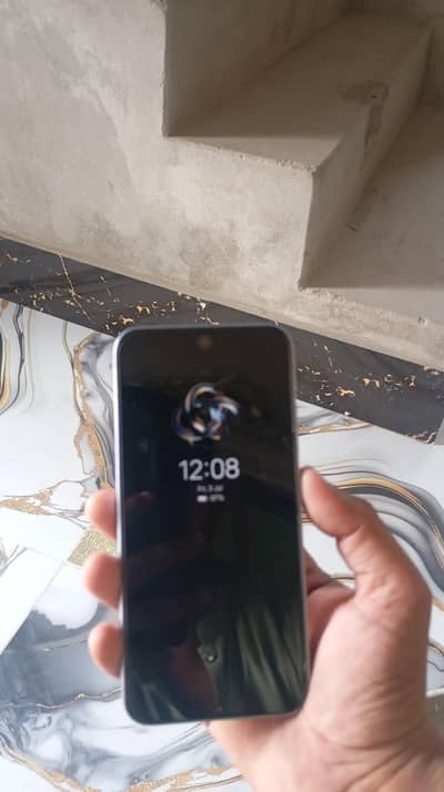OPPO Reno 15 FS