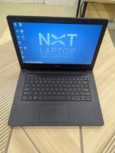 laptop | Dell Latitude 3470 Core i3 6th Gen | 8GB RAM/256GB SSD