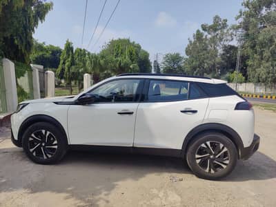 Peugeot 2008 Allure 2023