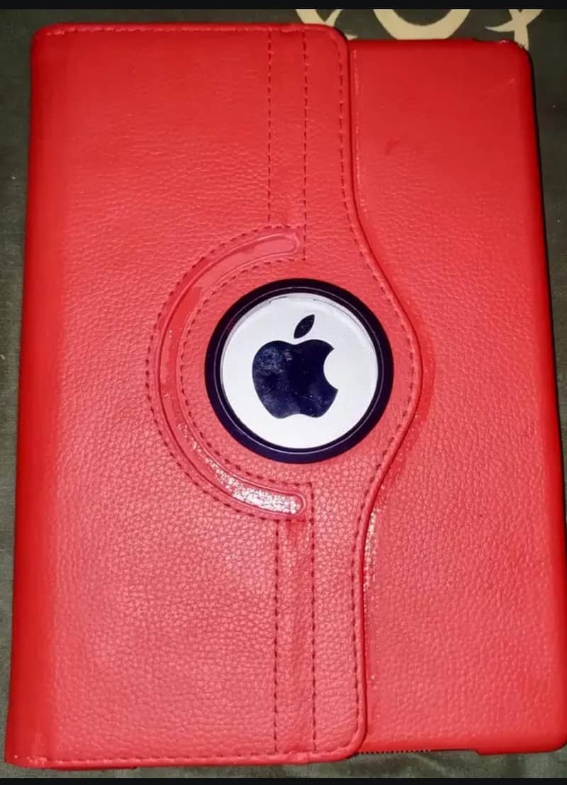IPAD Air 0