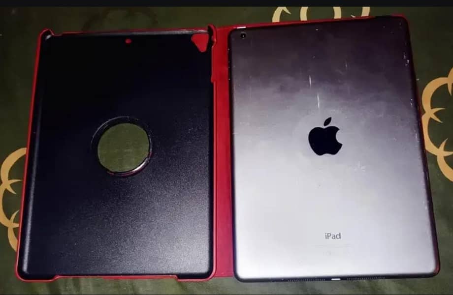 IPAD Air 2