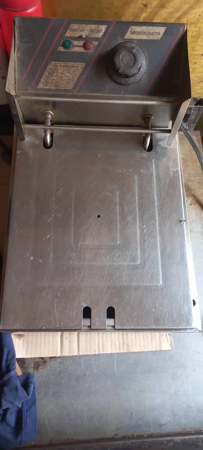 8 liter electric fryer for sale