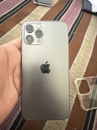 Apple iPhone 12 Pro Max
