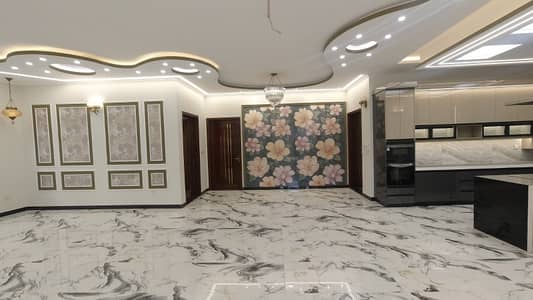 A Perfect House Awaits You In North Nazimabad - Block L Karachi