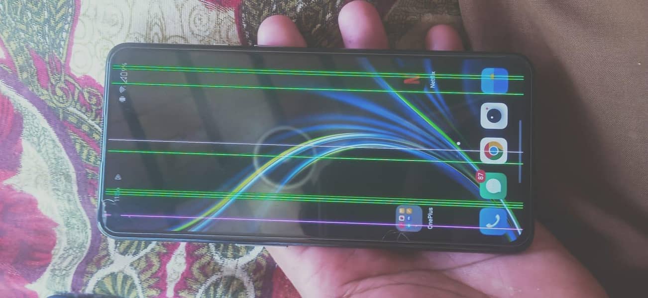 One Plus 9 3