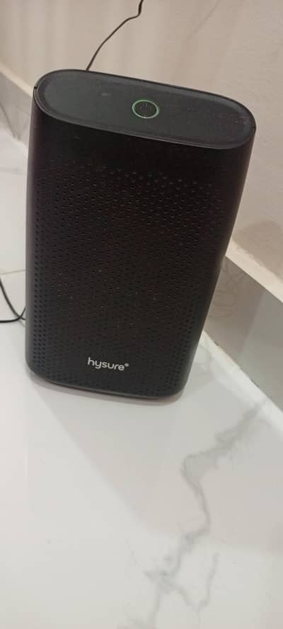 hysure mini dehumidifier