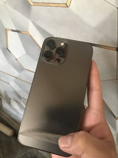 Apple iPhone 13 Pro Max