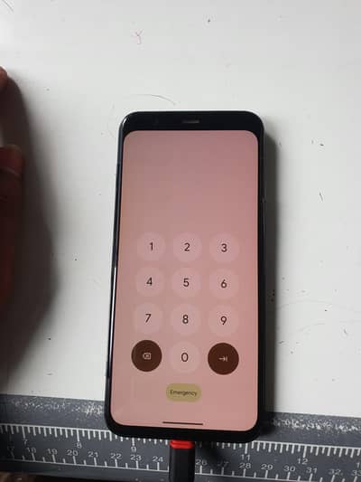 Google Pixel 4