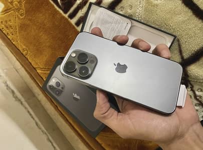 Apple iPhone 13 Pro