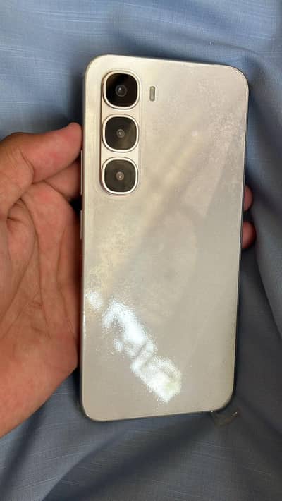 Infinix hot 60 pro