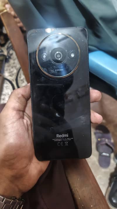 Realme 13