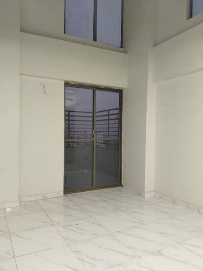 North Nazimabad - Block F Flat For Rent Sized 2100 Square Feet