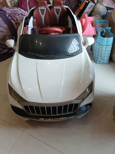 kids electric car 4motors