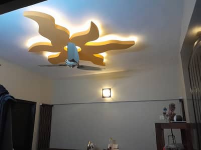 Flat Of 1700 Square Feet For sale In North Nazimabad - Block F
