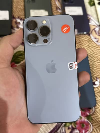 iPhone 13 Pro JV