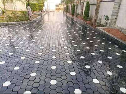 Chemical Tiles Floor Tiles Concrete Tiles Stylish Tiles Outdoor Tiles
