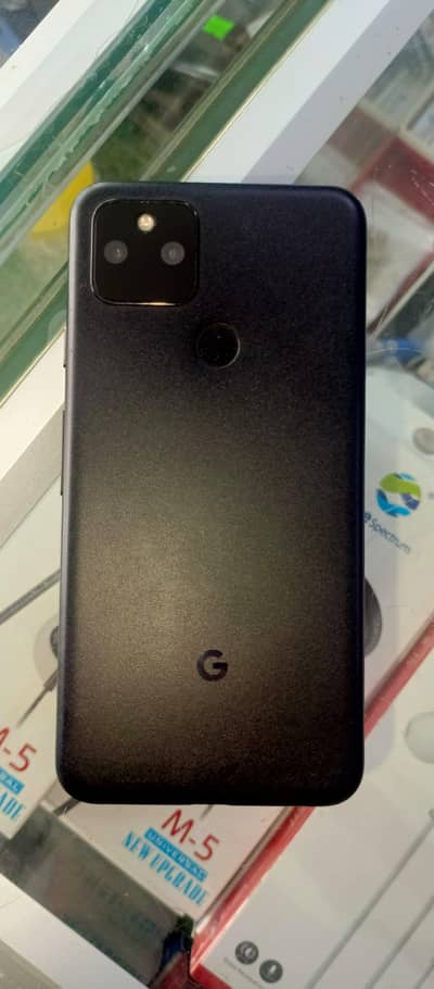 Google Pixel 5