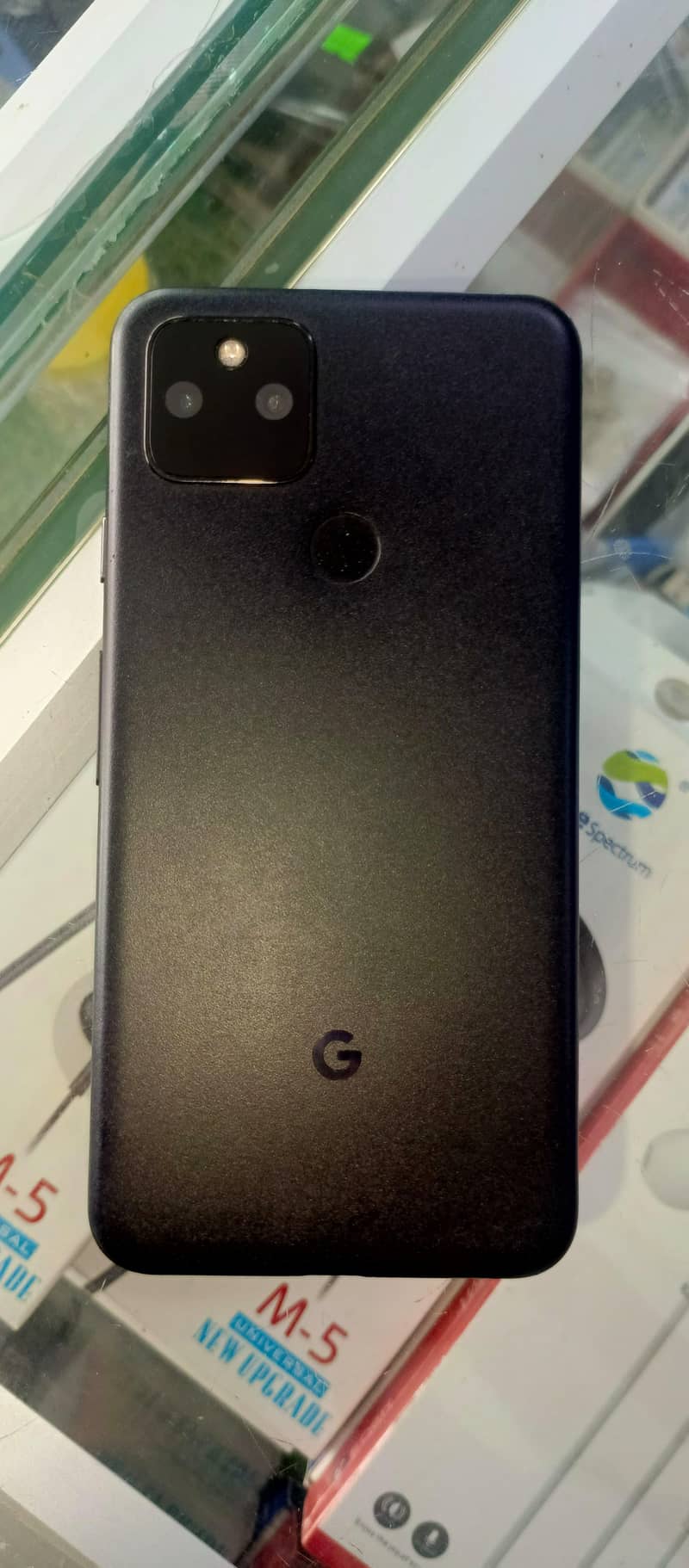 Google Pixel 5 0