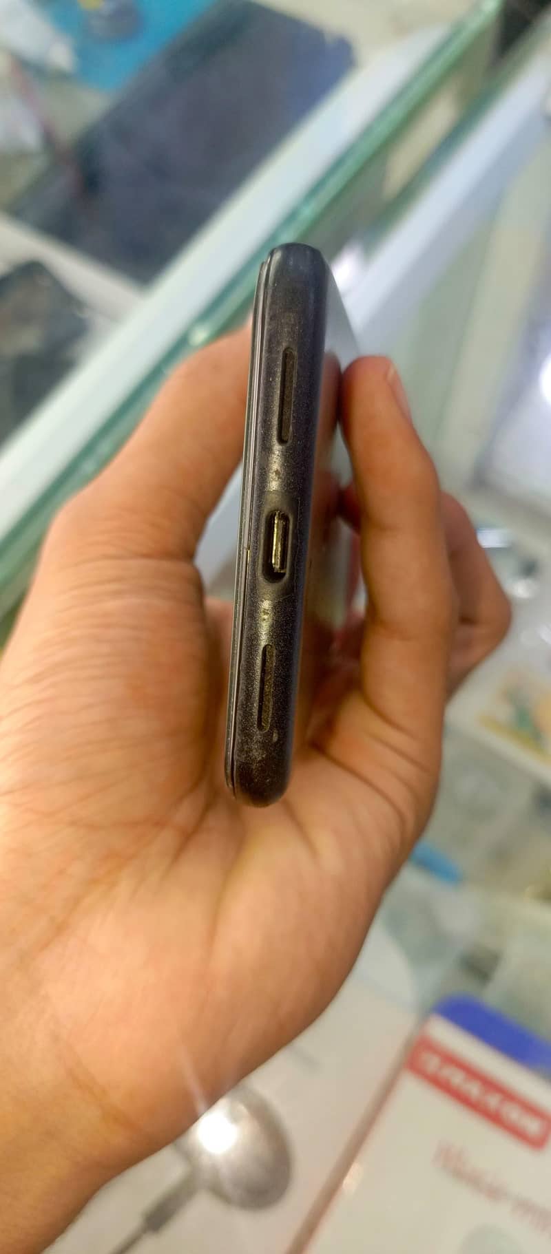 Google Pixel 5 1