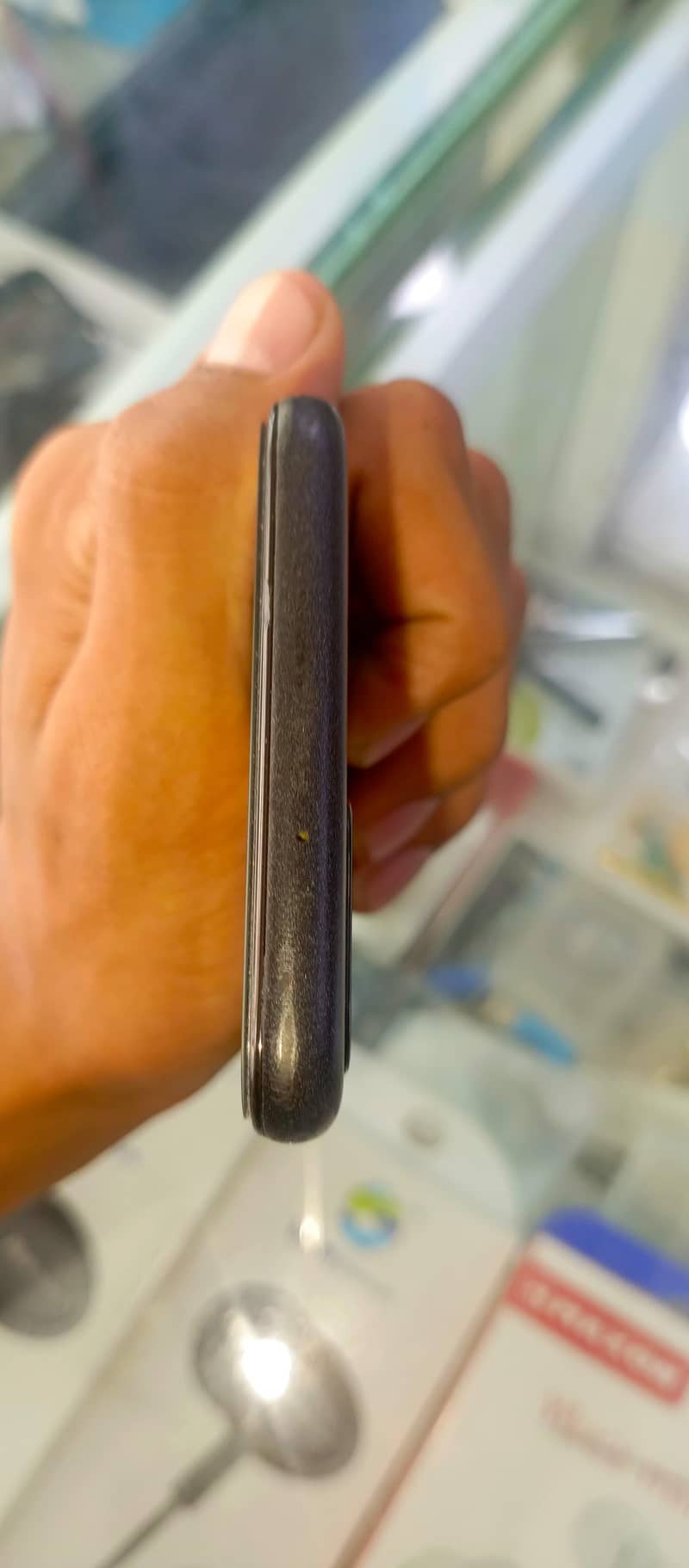 Google Pixel 5 4